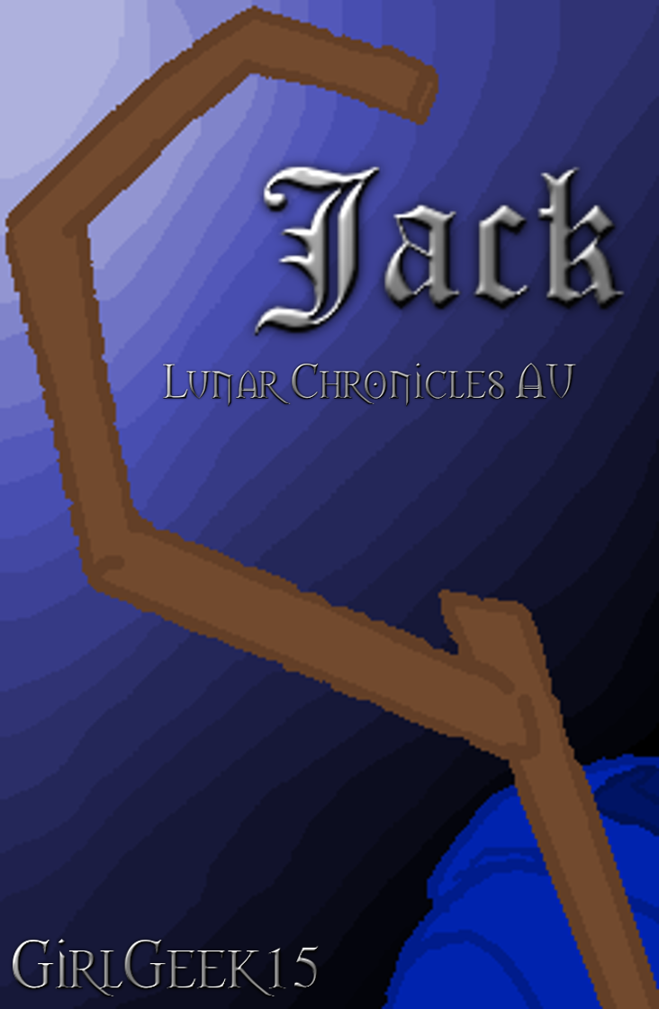 Jack The Lunar Chronicles AU