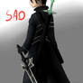 Kirito SAO