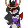 Katty, the negati