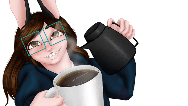 Do you want some coffee? 0 w0