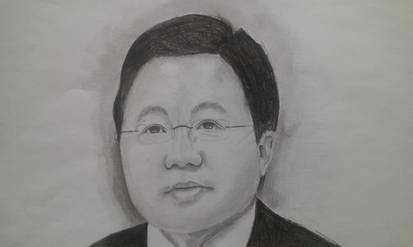 Mongolian President Ts.Elbegdorj