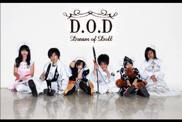 Dream Of Doll