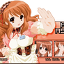 [Sig] Mikuru Asahina Moe