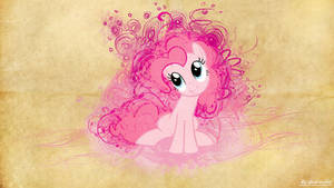 Parchment Splash | Pinkie