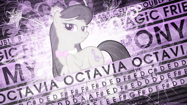 Octavia Floral Harmony