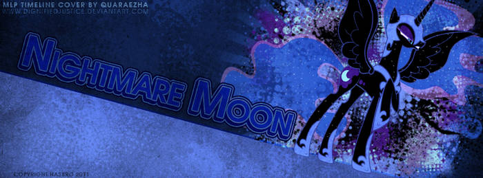 [Timeline] Nightmare Moon