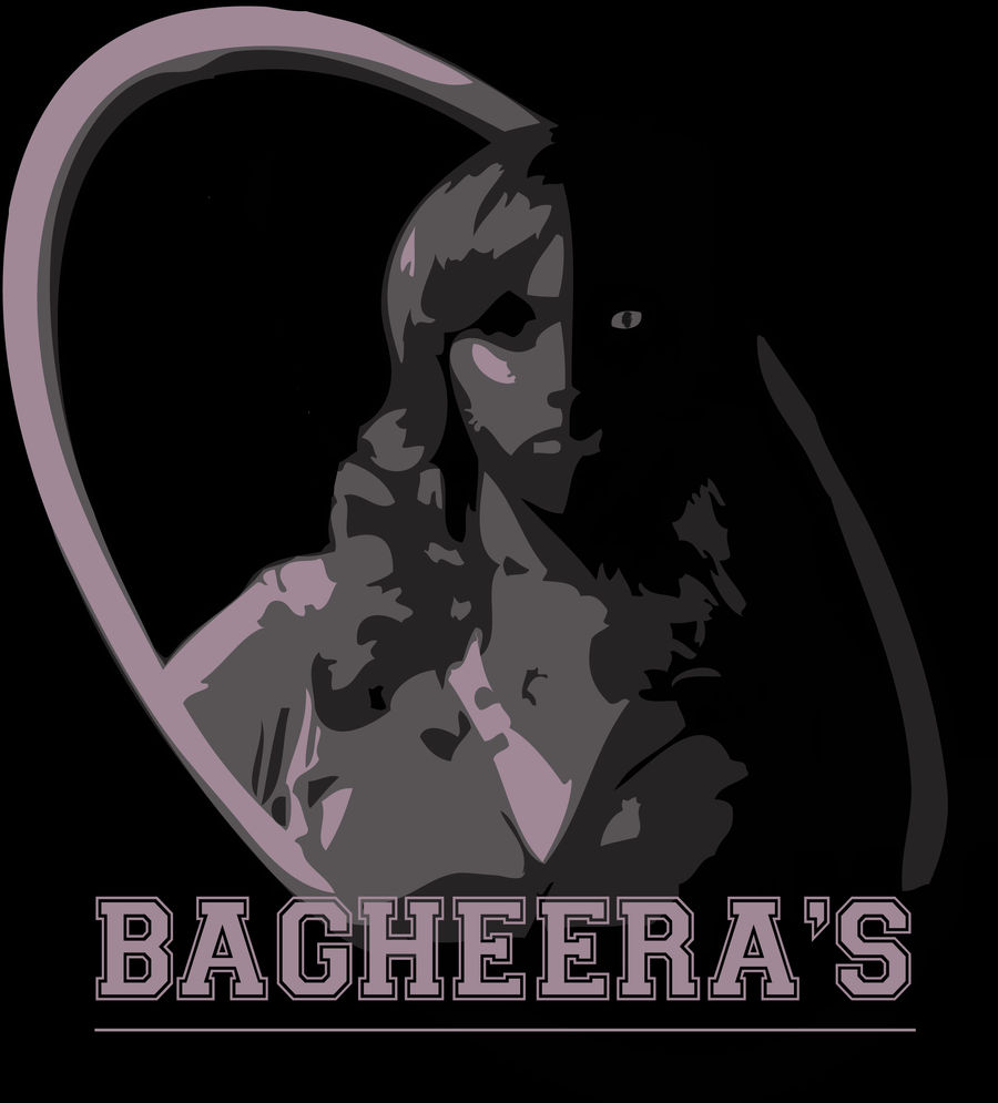 Bagheera