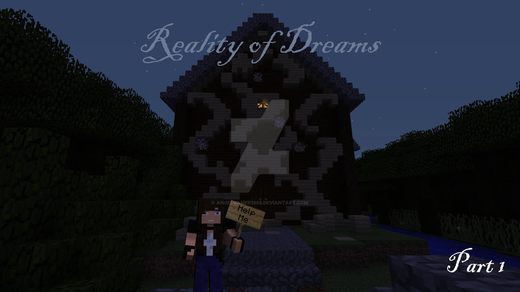 SorcererAssassin - Reality of Dreams (Thumbnail)