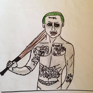 Explore The Best Jokerdrawing Art Deviantart Explore The Best Jokerdrawing Art Deviantart