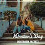 10 Romantic Lightroom Presets Collection
