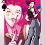 Hisoka