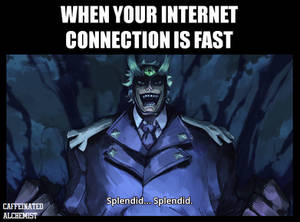 Internet Connection