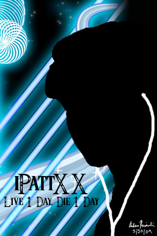 iPatXX