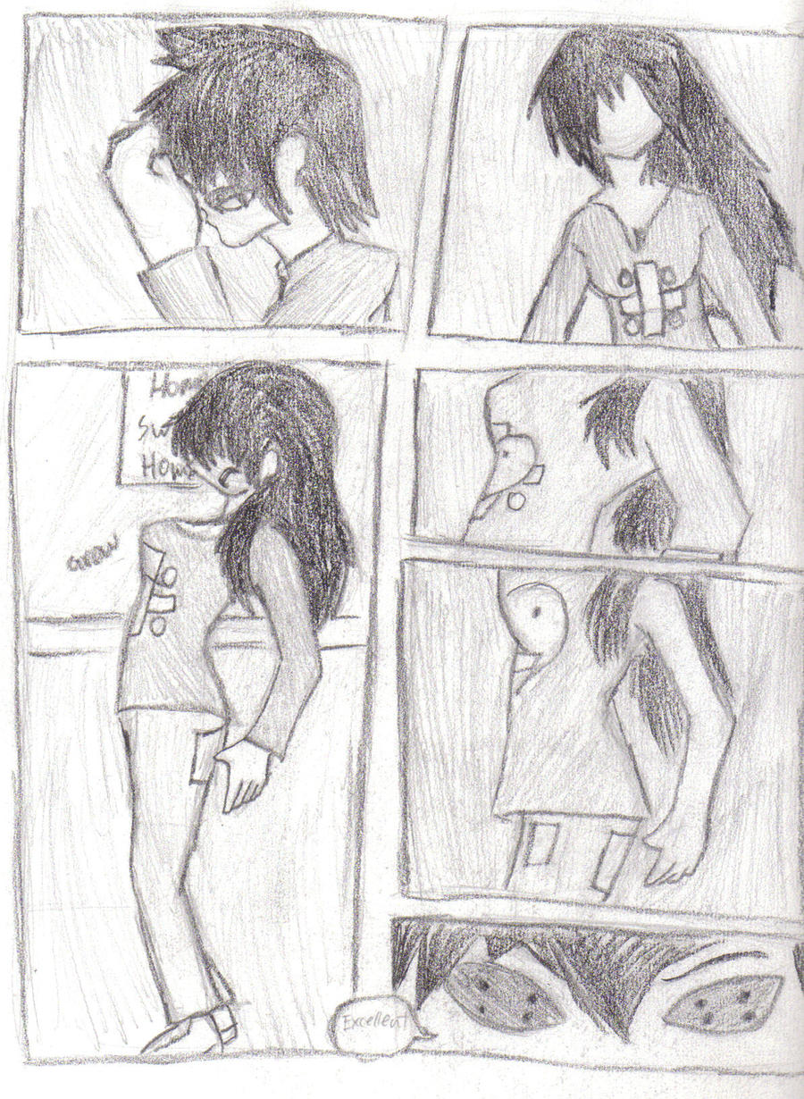 The Other Victim....p6