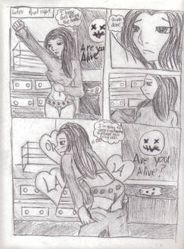 The Other Victim....p9