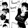 Artist Block tg