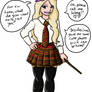 A Luna Change tg
