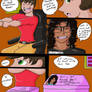 Commission: Finding Beauty TG PG 1