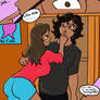 Commission: Finding Beauty TG PG 8