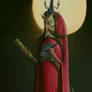 Magistrate Cui