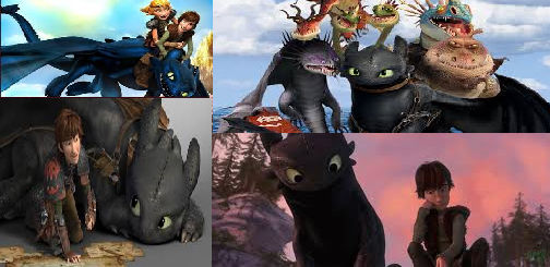 Snap Httyd Random Httyd by iceprince56 on DeviantArt