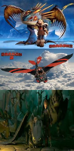 Httyd Strip 2