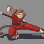 Monkey King