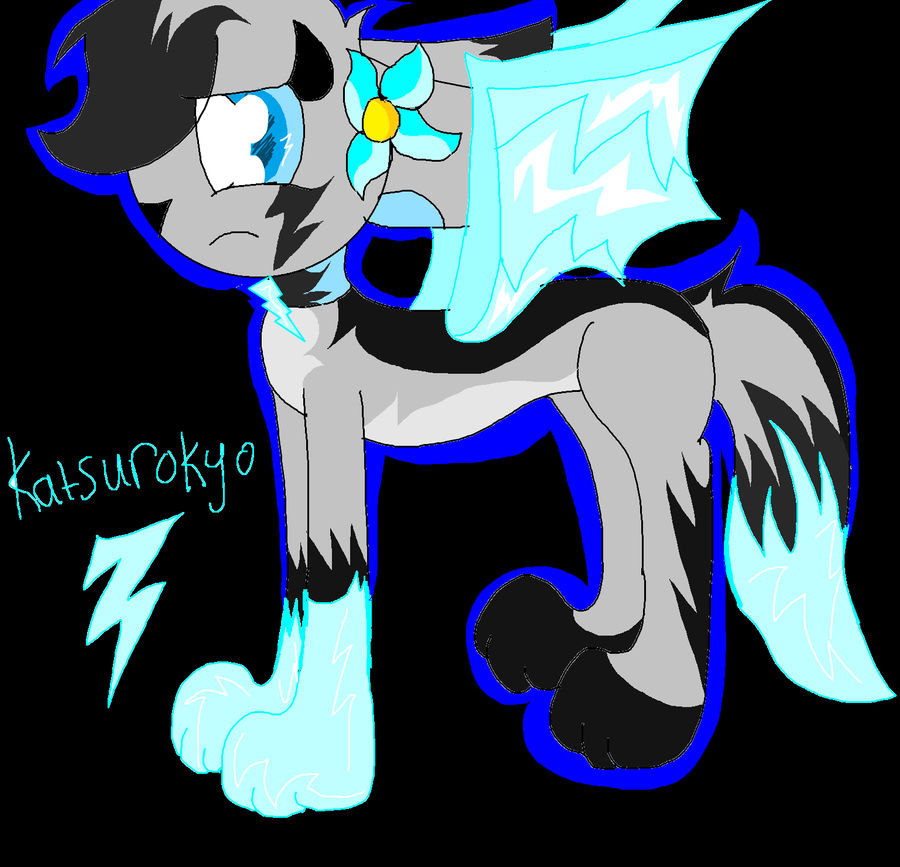 .:Katsurokyo's new design:.