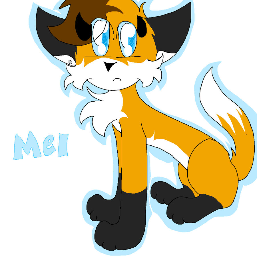 Mini Mel Deviantart .:Mel fan art:. by Cosmic-Cat97 on DeviantArt