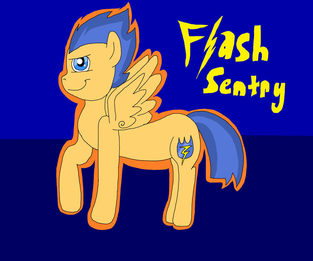 Flash Sentry Deviantart .:Flash Sentry:. by Cosmic-Cat97 on DeviantArt
