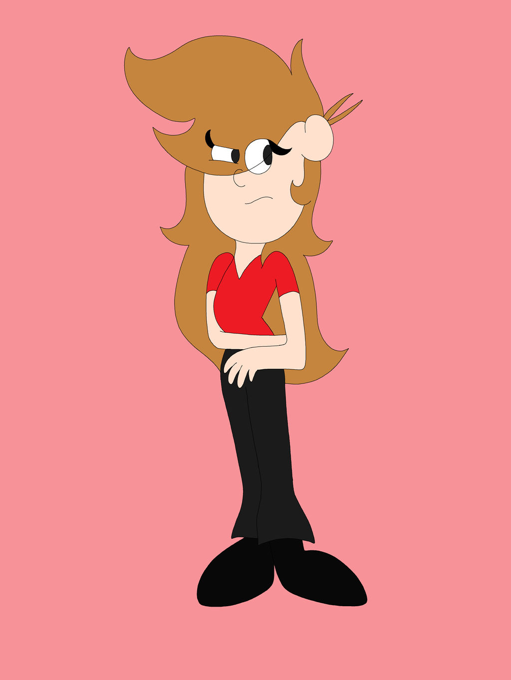 .:Melody request:. by Siyamese on DeviantArt