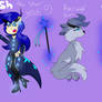 .:Ash the Star Witch:.