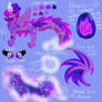 .:Princess Constella ref 2026:.