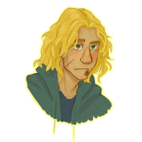 Magnus Chase