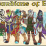 Guardians of Equestria