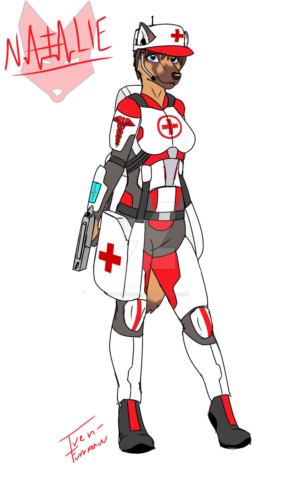 The Medic