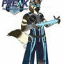 Freak: The Frequency Frenzy