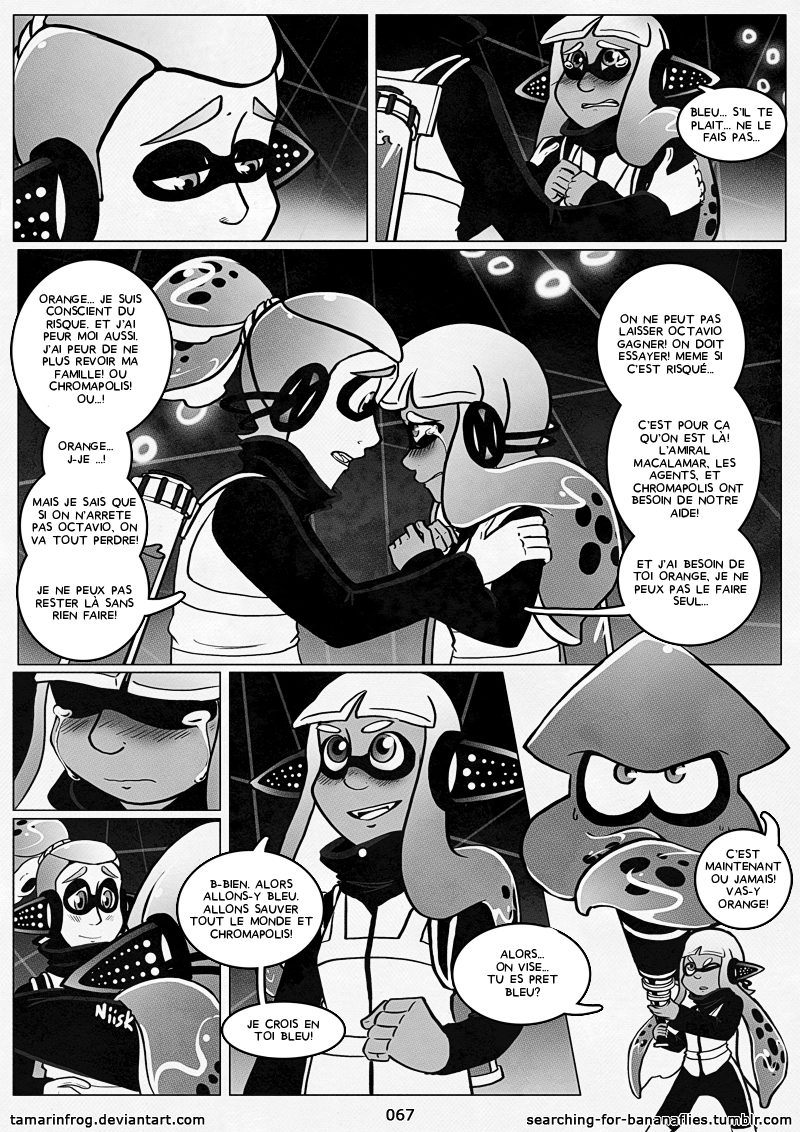 Heroes of Inkopolis - Page 67 FR