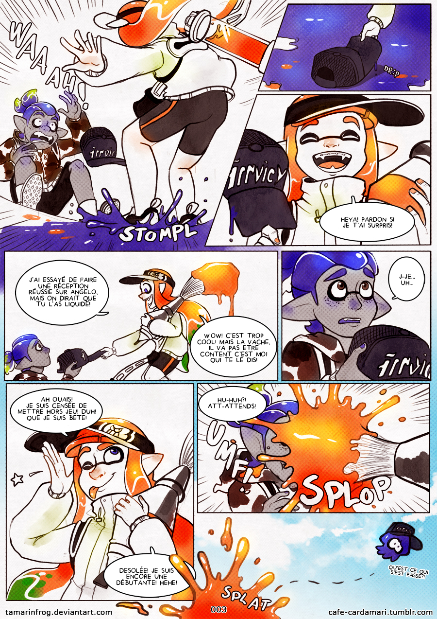 A Brush Fixed with Love - Page 3 FR