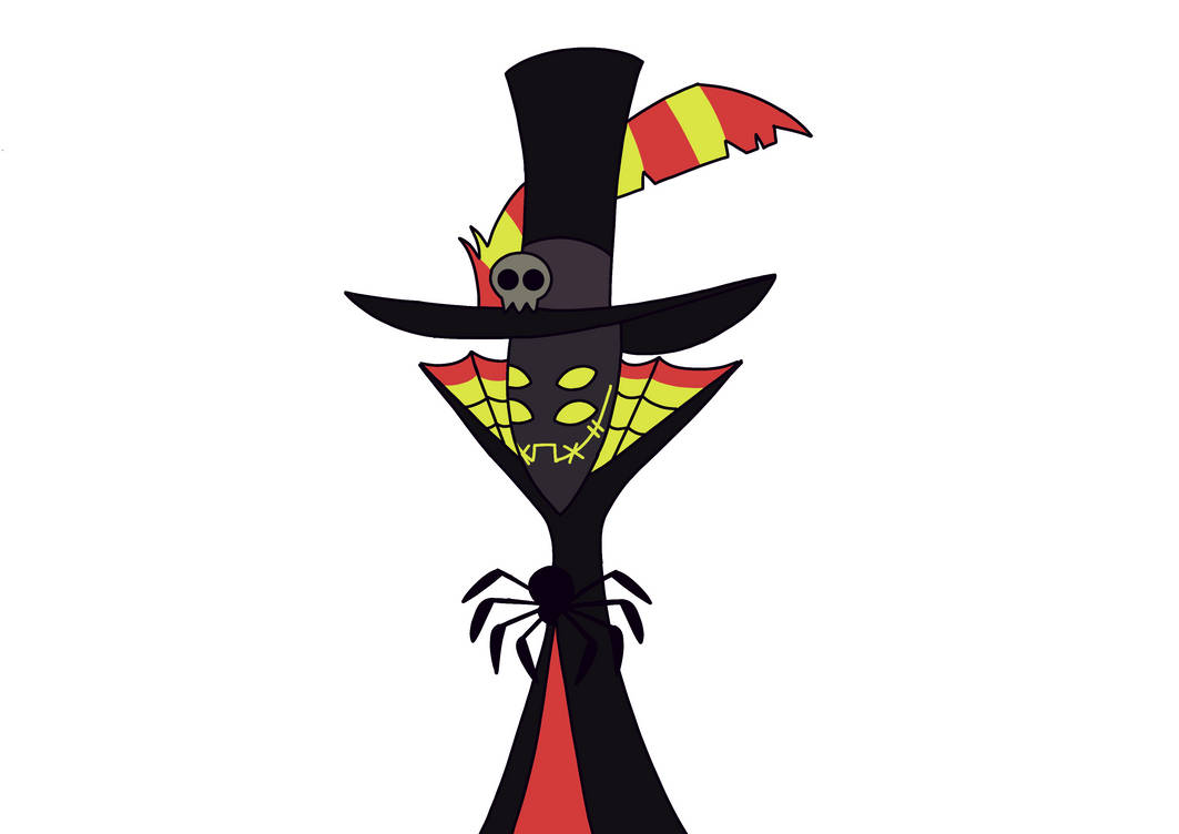 Zestial / Hazbin Hotel by FLAW2307 on DeviantArt