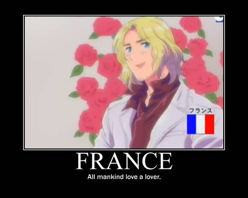 Aph: France