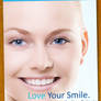 Dentist Dental Flyer Template