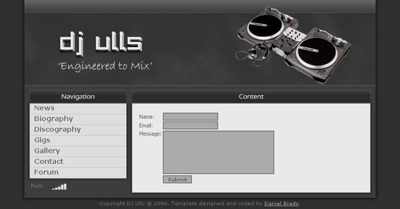 DJ Ulls