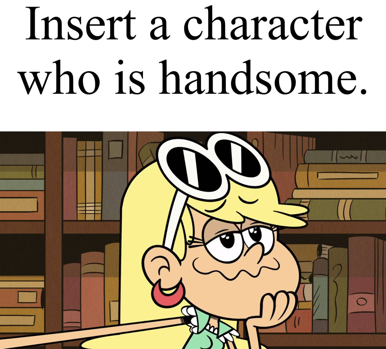 Swooning Leni Meme Template By Montyclan On Deviantart Swooning Leni Meme Template By Montyclan On Deviantart