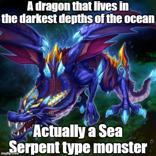 Misleading monster type 56 by Montyclan on DeviantArt
