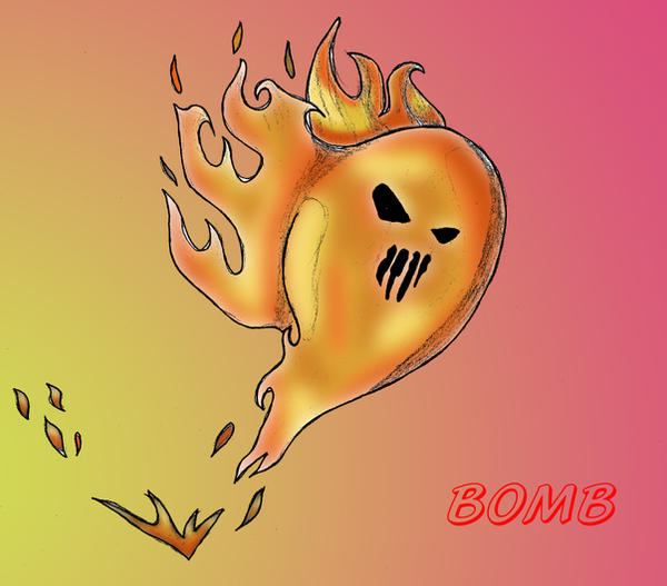 Deviantart Sub Bomb Bomb by Jonkoy on DeviantArt