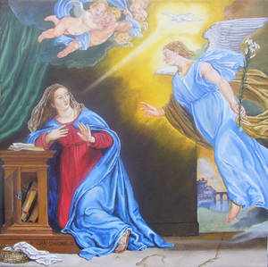 Annunciation