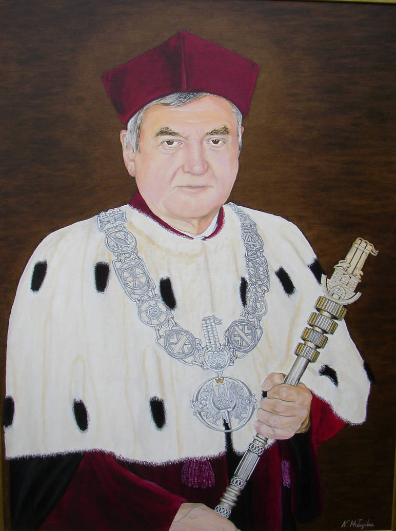 Talon Rector Rector by halupka on DeviantArt