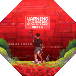 [SL] Final Warning |EVENT|