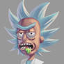 Rick Sanchez